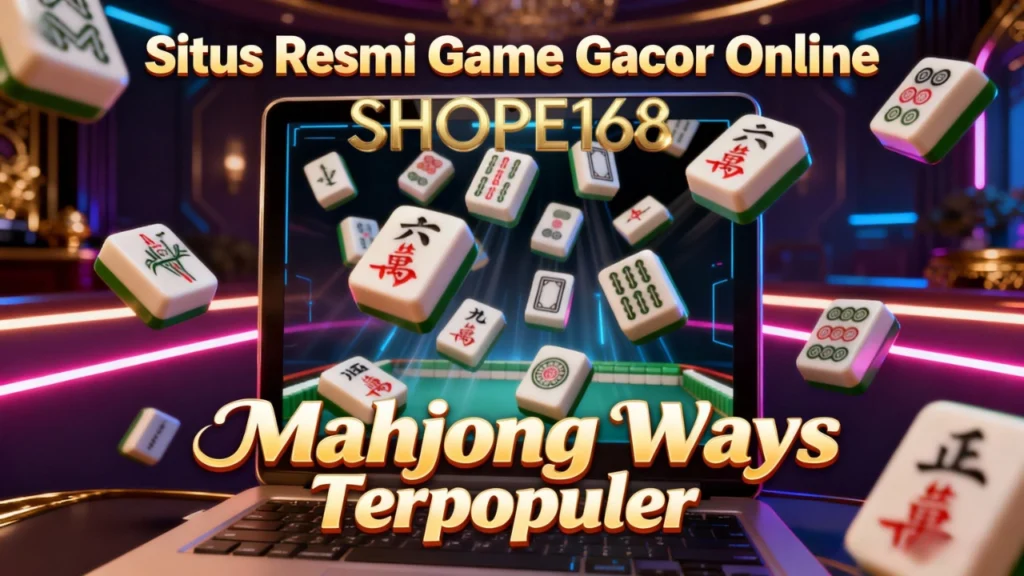 Melihat Peluang Meraih Kesuksesan MahjongWays